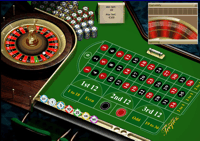 roulette